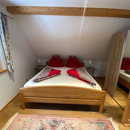 Chalet Sodamin Alpin Mit Wellness Hohentauern Kültér fotó
